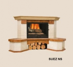 Suez (пристенная)