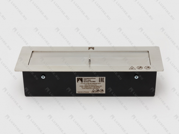 Топливный блок LUX FIRE 300 S
